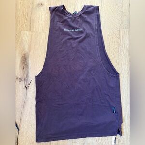 ASRV men’s tank top